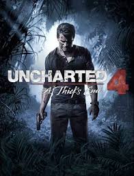 Image result for uncharted