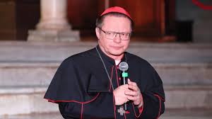 Kard. Ryś udzielił dyspensy na majówkowy piątek. Podkreślił jedną rzecz