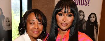 Cynthia Bailey's Journey as a Devoted Caregiver
