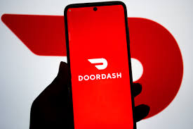 DoorDash stock rises after earnings report