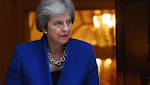 Brexit: Theresa 'secures all-UK customs