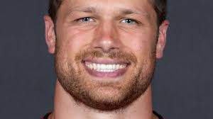 Otton catches one pass in Week 6 loss to the Steelers