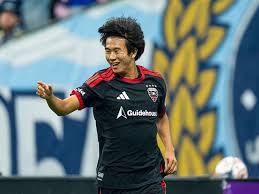 Kimito Nono’s first two MLS goals rally DC United to 3-3 draw with Whitecaps