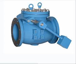 Swing Check Valve, Size: 2" To 14" (50mm To 350mm) at best ...