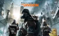 Image result for tom clancy's the division