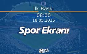 Spor Ekranı