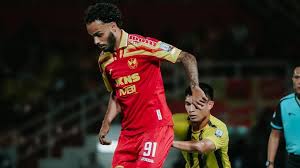 MakanBola - News update