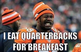 Resultado de imagem para Broncos Super Bowl 50