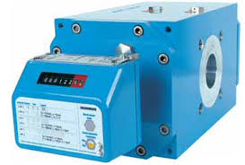 Rotary Gas Meter