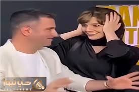سکانس خندان؛ هوتن شکیبا یه حبیب درون داره که هرجا ممکنه فعال شه