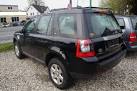 Vand land rover freelander 2