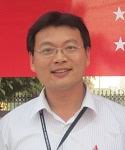 Dr. Yang-Hsueh Chen. National University of Tainan, Chinese Taipei - 201210090232243879