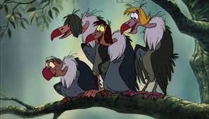 Buzzie, Flaps, Ziggy and Dizzy - Disney Wiki - Wikia via Relatably.com