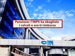 Trend Google: arretrati inps pensionati