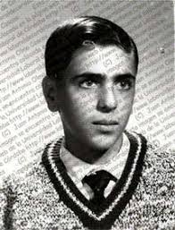 Benito Aguilera Marín (1964-1965) - foto