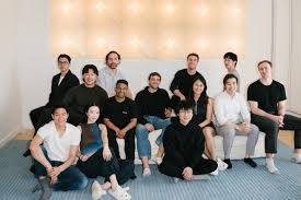 Fomo trading app team