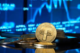 Tether trims fundraise target to $5b as caution rises