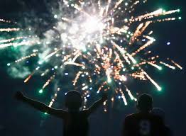 Ring in the new year with these nine lively events in Iowa City