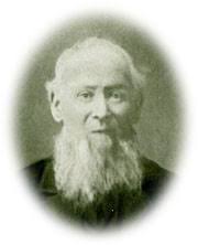 Richard Thomas Pask (1848 -1923 ). Richard PASK was born in 1848 in Llanmartin, Monmouthshire.2,3 He was baptised on 10 May 1848 in Llandevanl, ... - 2890_richard_pask