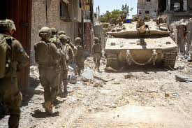 Haaretz - News update