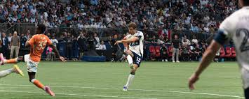 Match Preview: Whitecaps Finish Texas Two-Step in Houston