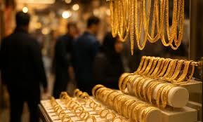 قیمت طلا در مسیر صعود | پیش بینی طلا برای آذر ماه اعلام شد