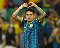Bayern Munich and Colombia forward Luis Díaz backed to win Ballon d'Or