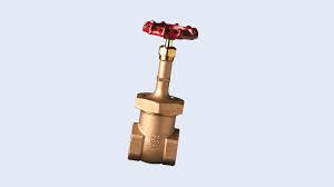 CRANE® Bronze Valves - CRANE ChemPharma & Energy