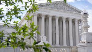 Thomas, Alito say Supreme Court obligated to hear Florida’s commercial driving fight