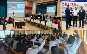 Reliance Jio initiative to make thousands of teachers and students AI-ready across Odisha