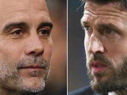 How Man City could line up in Premier League clash vs Man United (4-1-4-1)