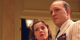 Tom Hardy's "unconventional" crime drama that "must be seen" has resurfaced on Netflix