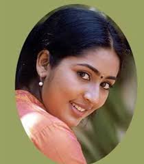 Dhanya Nair (born 1985) better known by her stage name Navya Nair, is an Indian actress who ... - navia_nair_011