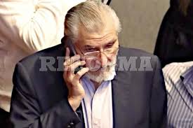 Reforma - News update