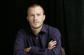 Image result for images heath ledger