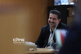 معاون دفتر عارف: هیچ تصمیمی برای محدودسازی اینترنت بین‌الملل در دستور کار نیست