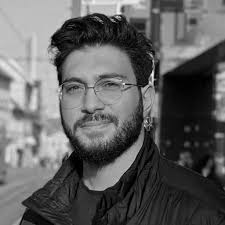 Ayyub Najafzade, Chief Technology Officer at polydream
