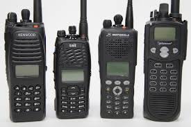 Image result for mobile radio