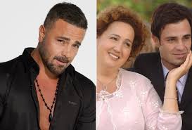 Romance Surpresa! Ator Revela Segredo Chocante Sobre Claudia Jimenez - Imagen principal del artículo