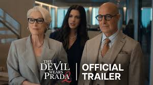 How to Watch ‘The Devil Wears Prada 2’ for Free: Cast, Streaming Info