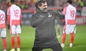 Echipa din SuperLiga care l-a refuzat pe Kopic înainte de a semna cu Dinamo