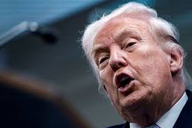 Hegseth involved in political controversy surrounding Trump