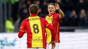 Opmerkelijk: Go Ahead pakt ondanks dubbel programma veel punten in slotfase