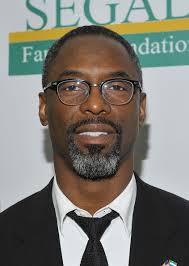 Actor Isaiah Washington attends the L&#39;Africana Night Fashion Week finale party at the New York Society for Ethical Culture Concert Hall ... - Isaiah%2BWashington%2BL%2BAfricana%2BNight%2BFashion%2BQ5v4OrQdV57l