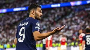 Le PSG a choisi le remplaçant de Gonçalo Ramos : La presse espagnole confirme !