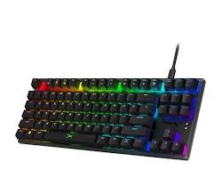 HyperX Alloy Origins Core Teclado gaming