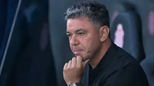 Gallardo prepara dos cambios en la formación de River para enfrentar a Tigre