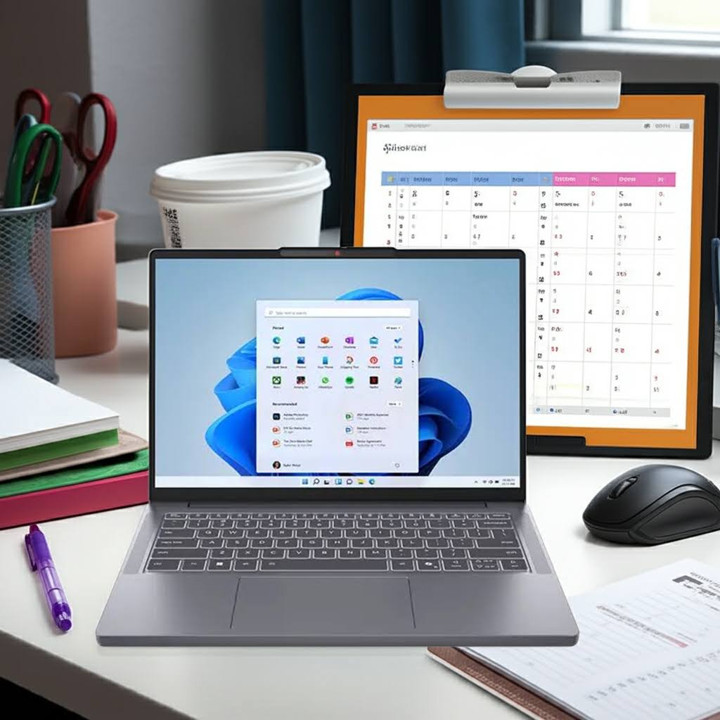 Specifications Summary: Colour: Luna Grey, Screensize: 14 in, Screen Type: 14" WUXGA, Processor: AMD...