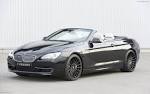 Bmw 6 cabriolet