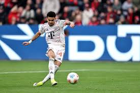 Bayern-Rotation: Das sind die Aufstellungen für die Champions League